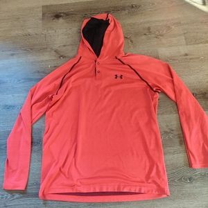 Under Armour Hoodie